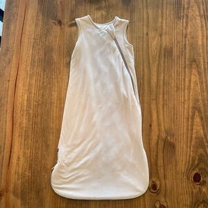 Kyte Baby Small Sleep Bag 1.0 TOG in Oat